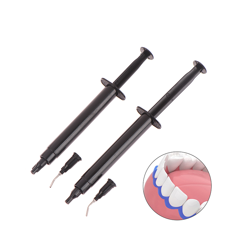 Teeth Whitening Essence - 1Pcs Professional Teeth Whitening Gingival Barrier