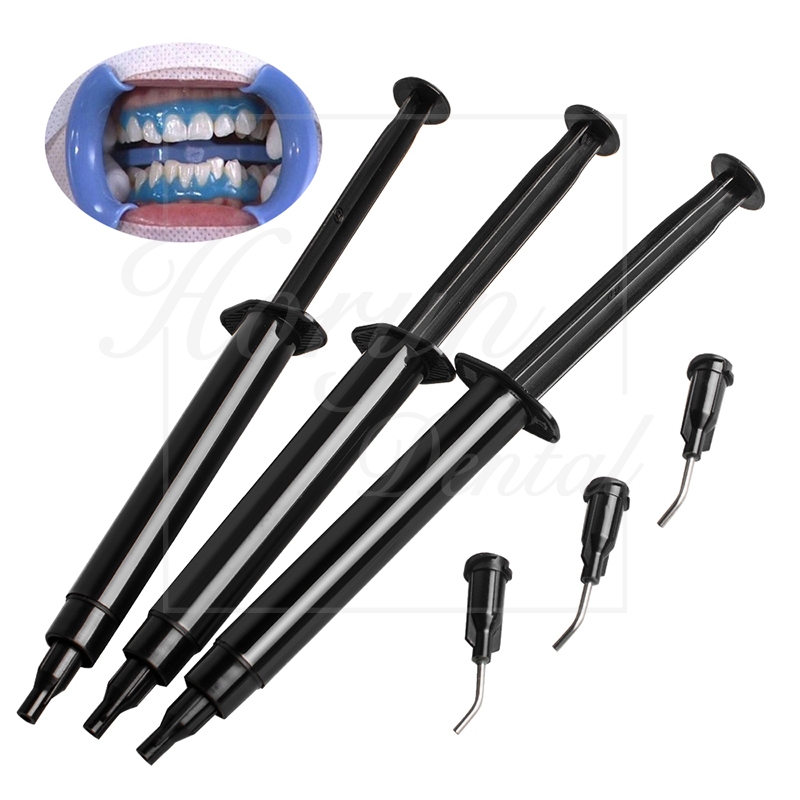 Horyn Dental Gingival Isolatio - Teeth Whitening Before And After ulasan dan harga