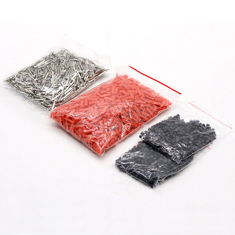 1000pcs Dental Lab Materials M - Teeth Whitening Lab ulasan dan harga