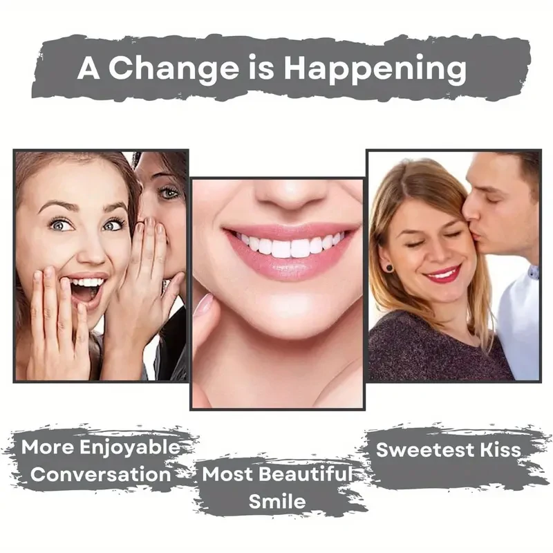 Teeth Whitening Powder,Natural - Teeth Whitening Charcoal ulasan dan harga
