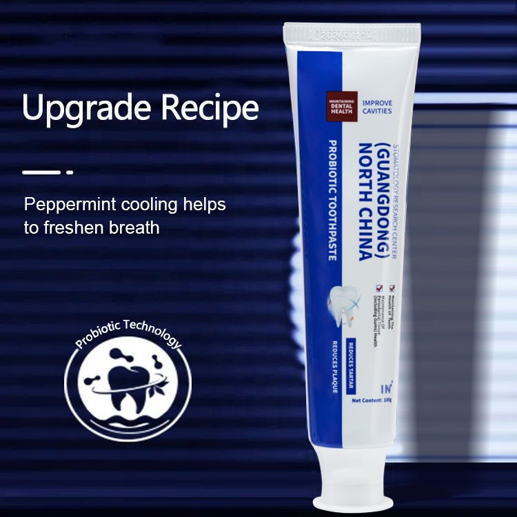 1/2/5pcs Probiotic Oral Care T - Teeth Whitening Toothpaste ulasan dan harga
