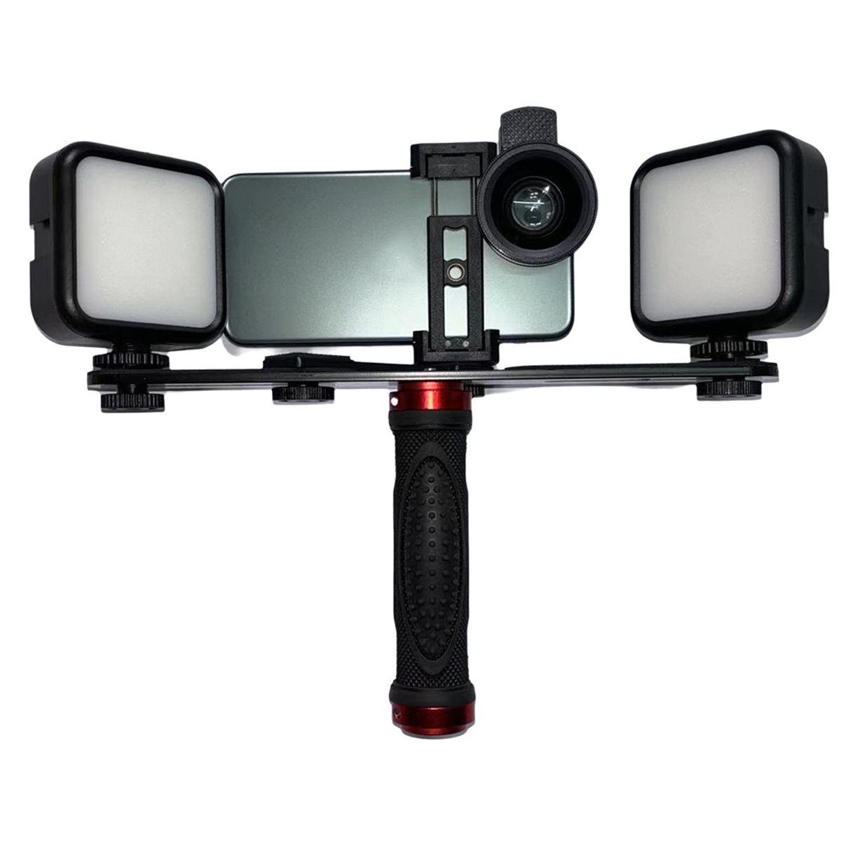 [NEW] Dental Phone Photography - Teeth Whitening Video ulasan dan harga