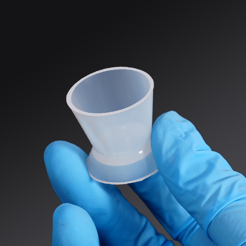 1pc Soft Silicone Dental Mixin - Teeth Whitening Lab ulasan dan harga