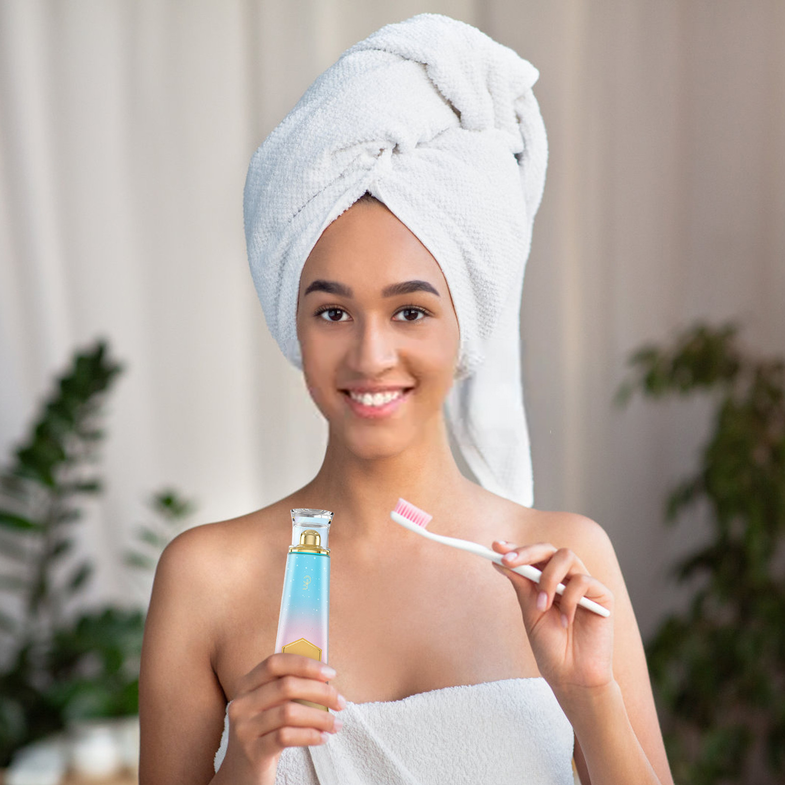 Toothpaste Whitening Oral Care - Teeth Whitening Toothpaste ulasan dan harga