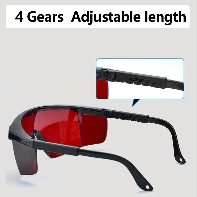 Dental Lab Eye Protection Glas - Teeth Whitening Video ulasan dan harga