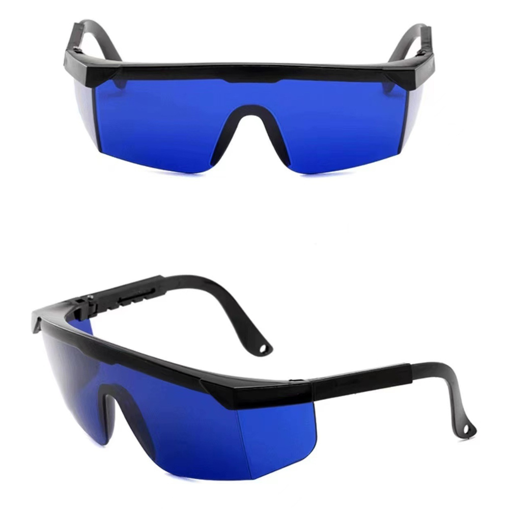 Dental Lab Eye Protection Glas - Teeth Whitening Video ulasan dan harga