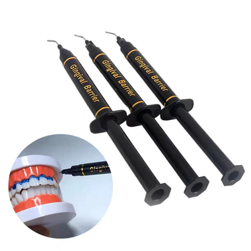 5Pcs 1.5ML Teeth Whitening Gin - Teeth Whitening Before And After ulasan dan harga