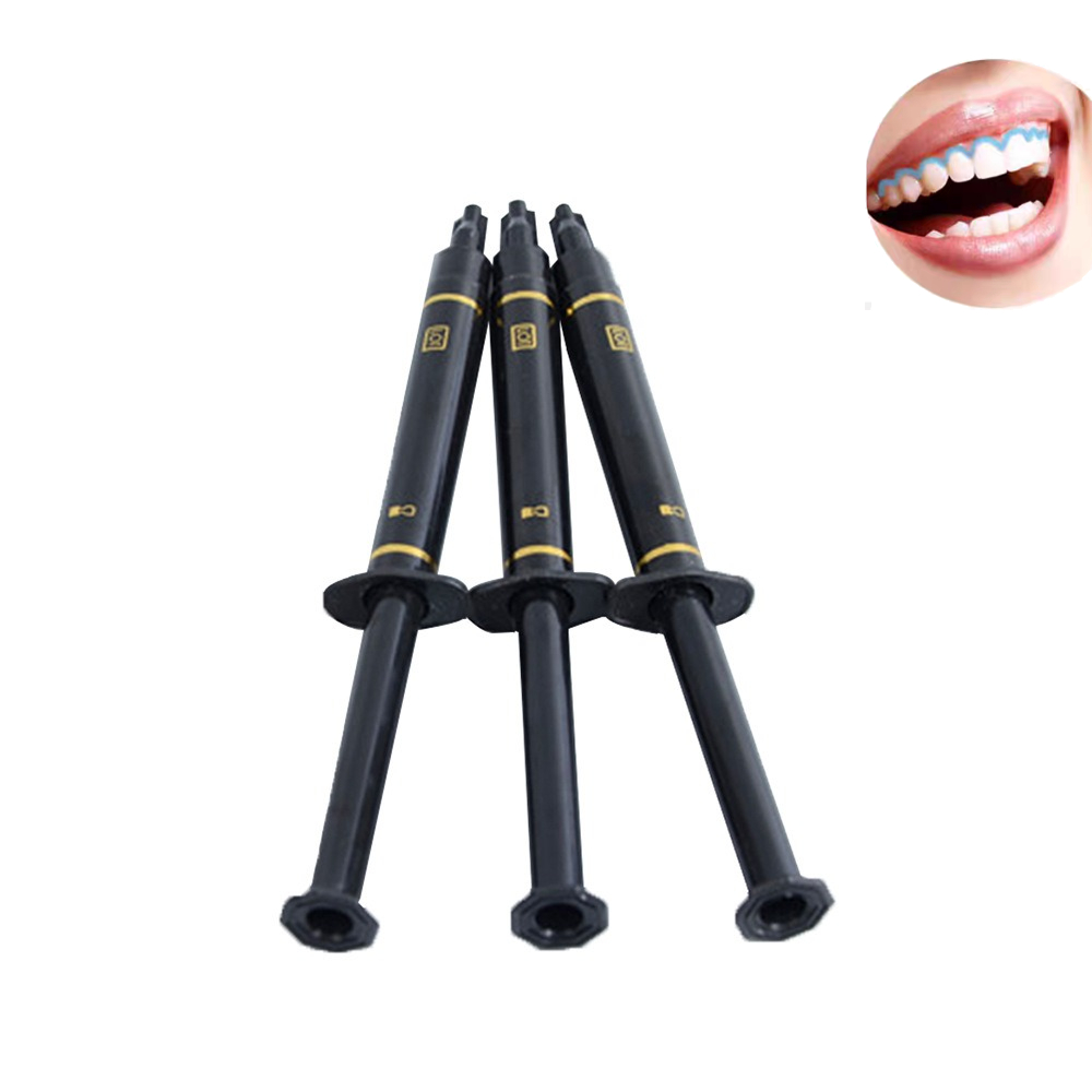 5Pcs 1.5ML Teeth Whitening Gin - Teeth Whitening Before And After ulasan dan harga