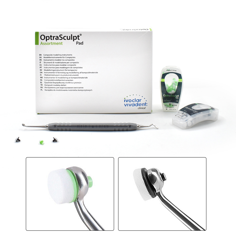 Ivoclar Vivadent Dental Whiten - Teeth Whitening Home ulasan dan harga
