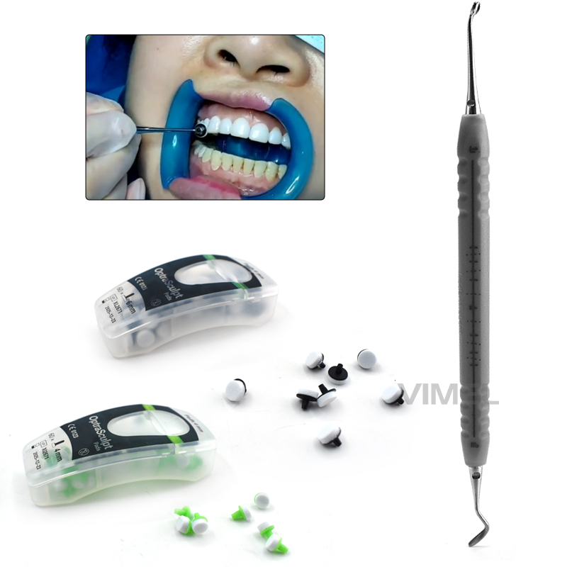 Ivoclar Vivadent Dental Whiten - Teeth Whitening Home ulasan dan harga