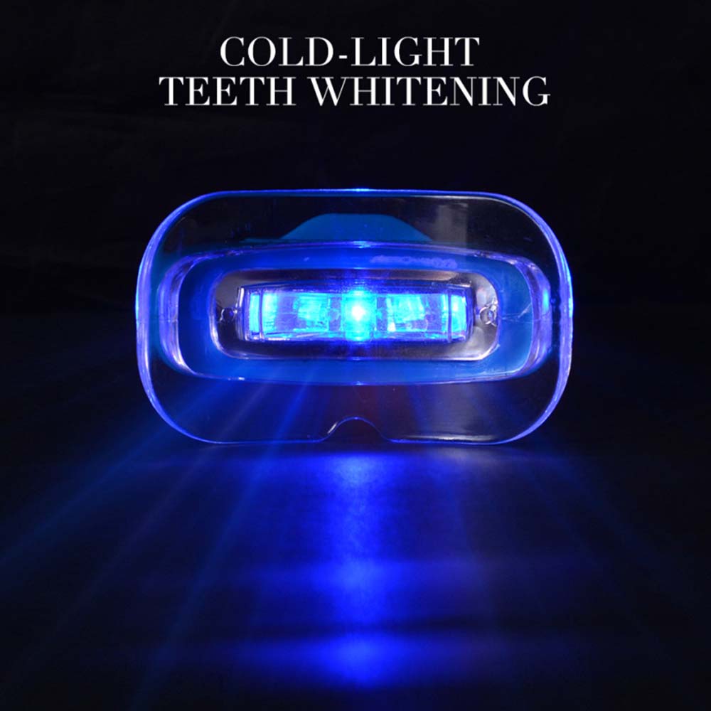 Top Quality Peroxide Teeth Whi - Teeth Whitening Bleach ulasan dan harga