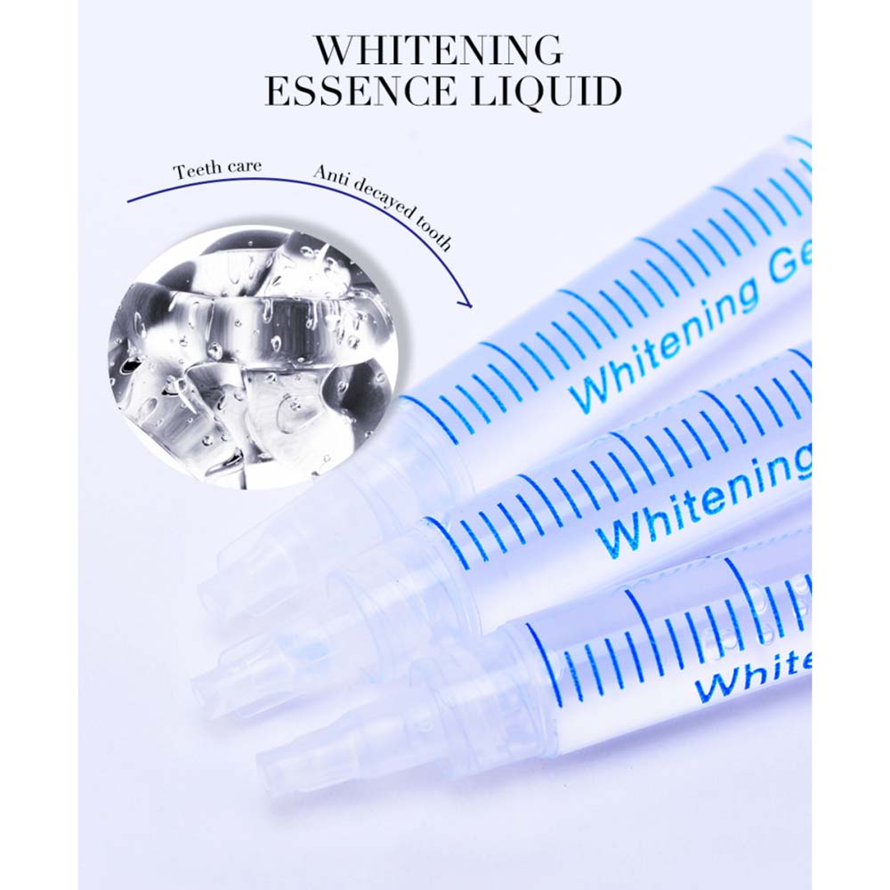 Top Quality Peroxide Teeth Whi - Teeth Whitening Bleach ulasan dan harga