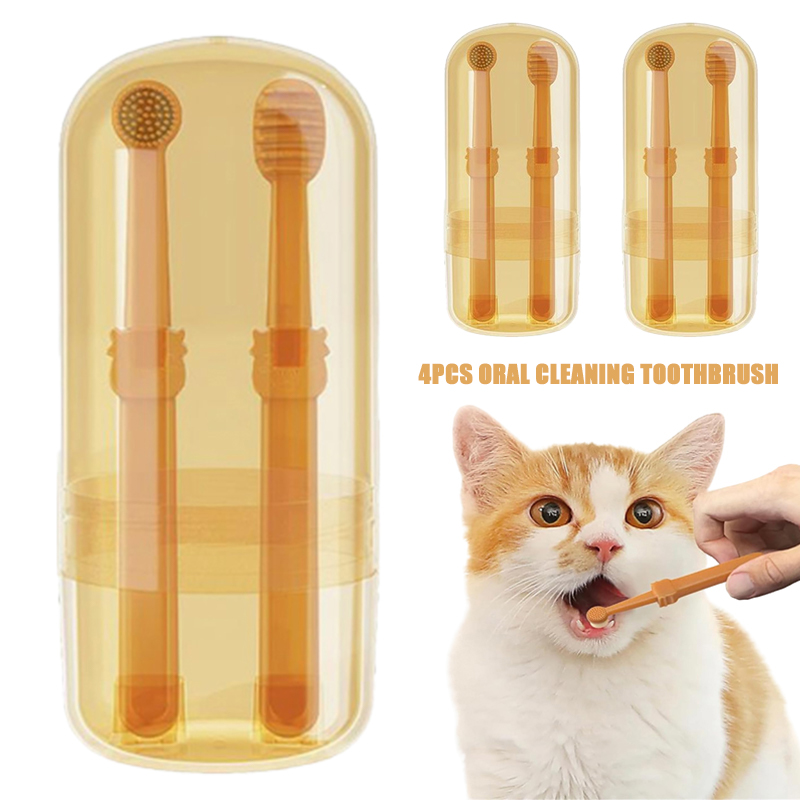 Teeth Whitening Dog Cat Silico - Teeth Whitening Toothpaste ulasan dan harga