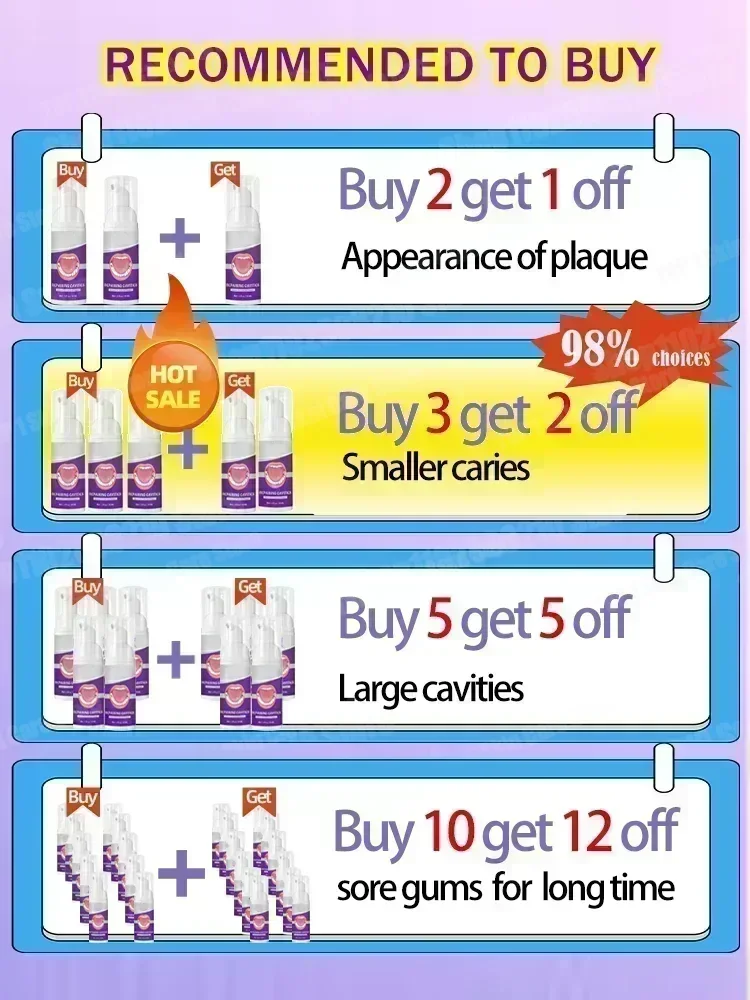 Hot sales Best-selling, Scient - Teeth Whitening Toothpaste ulasan dan harga