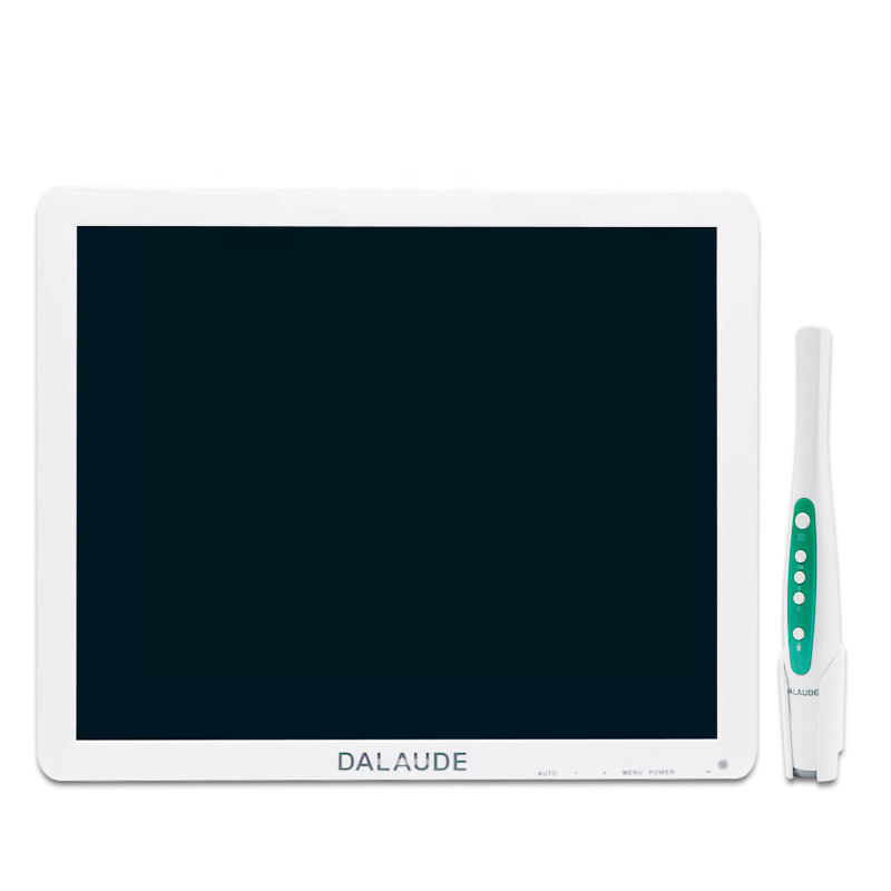 Hot Sales LED Light Real-time  - Teeth Whitening Video ulasan dan harga