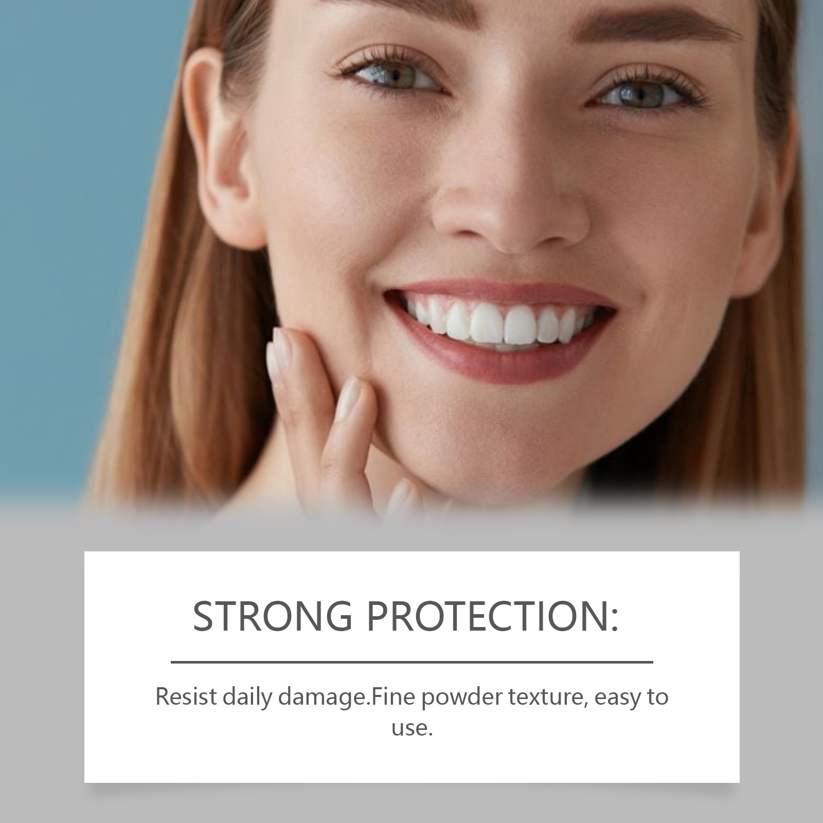 Xylitol Brightening Tooth Powd - Teeth Whitening Xylitol Gum ulasan dan harga