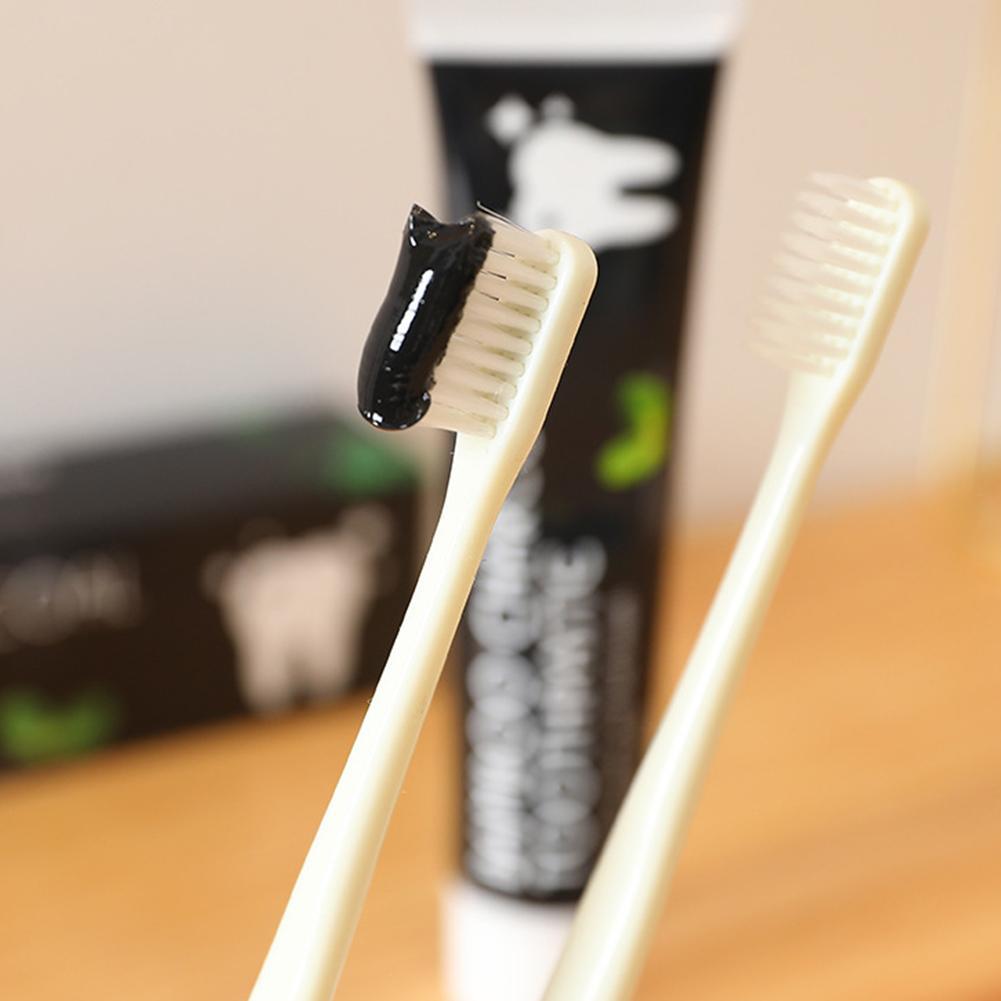 Bamboo Charcoal Toothpaste for - Teeth Whitening Charcoal ulasan dan harga